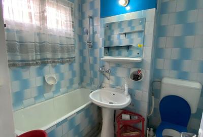 Apartament cu 2 camere, PET FRIENDLY, etajul 6/10, zona Tatarasi - 5