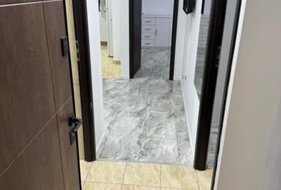 Apartament cu 2 camere semidecomandat, mobilat în Sebastian - 8