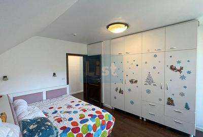 Casă cu 5 camere cu Garaj în Văliug - 26