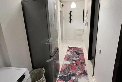 Apartament cu 2 camere decomandat, mobilat în Energia - 2