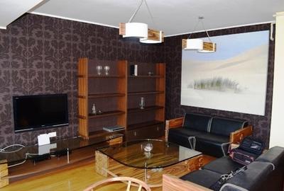 Apartament cu 2 camere decomandat în Clucerului