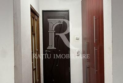 Apartament cu 2 camere semidecomandat în Iosia - 9