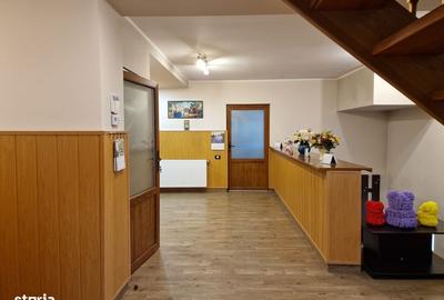 Casă cu 4 camere în Central - 3