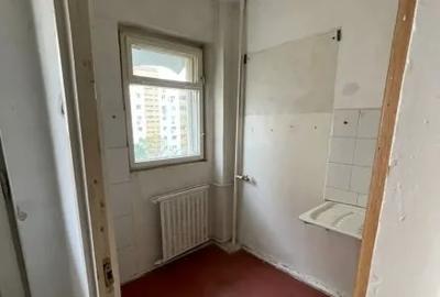 Garsonieră semidecomandată în Rahova