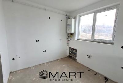 Apartament cu 3 camere decomandat în Turnișor - 3