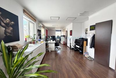 Spațiu comercial, de 351 mp, în Iosia - 5