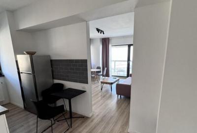 Mamaia Central apartament 2 camere decomandat, vedere la mar - 4