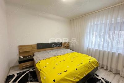 Apartament 2 camere, cu parcare, de inchiriat Nufarul - 2