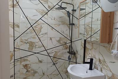 Apartament cu 2 camere decomandat în Central - 5