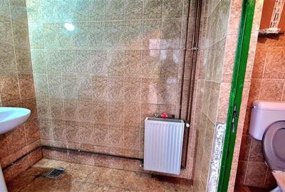 Spațiu industrial, de 320 mp, în Lipovei - 5