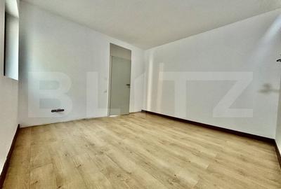 Apartament 4 camere 2 bai, 120mp, terasa 70mp, etaj intermediar zona Vivo - 13