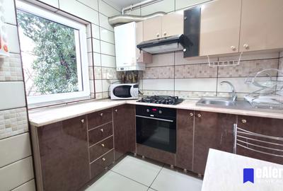 Inchiriere 2 camere, Piata Sudului, bloc nou, centrala, loc parcare - 9