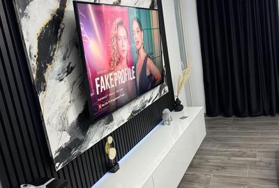 Garsonieră decomandată în Central - 2