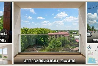 Apartament cu 2 camere decomandat în Giulești - 4
