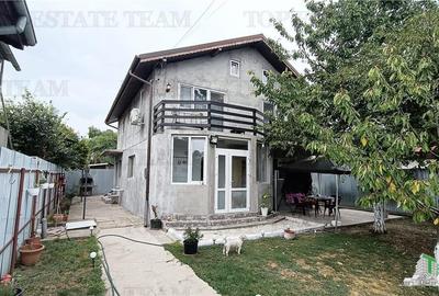 Vila individuala Otopeni cu curte generoasa  Potential ridicat! - 1