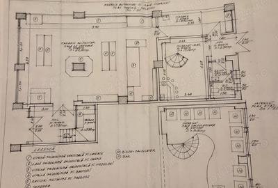 Spatiu comercial 100m + surplomba 40m - 5