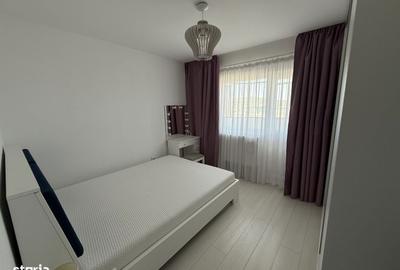 Apartament cu 2 camere decomandat, mobilat în Central - 10