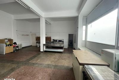 Spațiu comercial, de 90 mp, în Firiza - 4