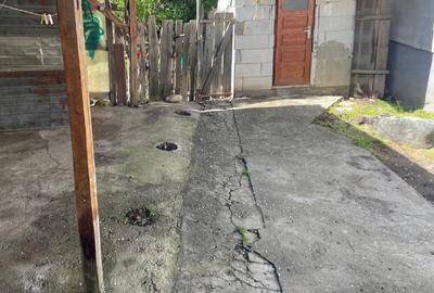 Casă cu 2 camere cu Teren 135 Mp în Mehadia - 2