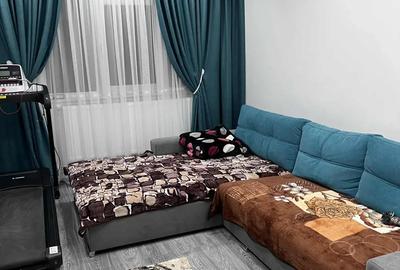 Vand apartament cu 2 camere decomandat - 3