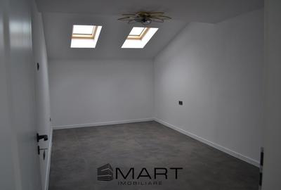 Casa Duplex Noua in Sanpetru, Brasov - locatie excelenta - 8