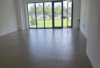 Spațiu comercial, de 100 mp, în Bucium - 9