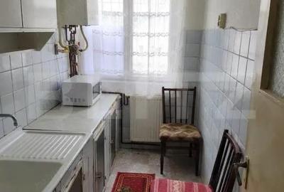 Apartament cu 2 camere nedecomandat în Central - 6