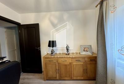 Apartament 3 camere decomandat | Etaj 4/4 | Zona Micro 16 - 3