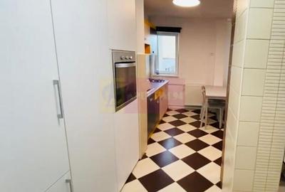 Vanzare apartament 3 camere Tineretului - 4