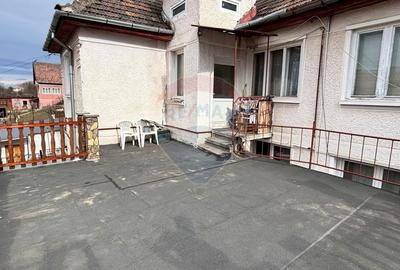 Casă cu 3 camere cu Teren 100 Mp în Vitrometan - 3