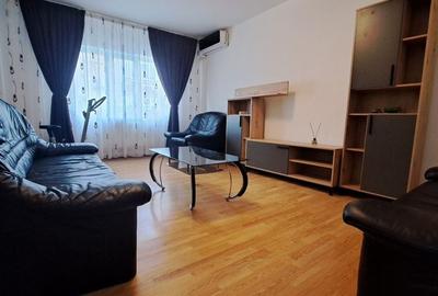 Apartament cu 2 camere decomandat în Central - 2