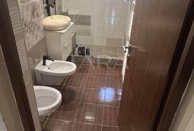 Apartament cu 3 camere în Apahida - 1