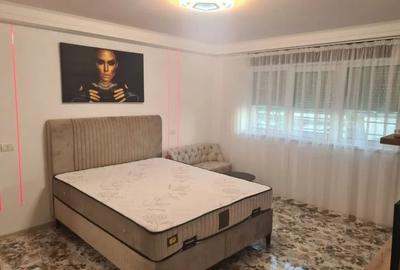 Garsoniera, semidecomandata, 30 mp, centrala, ac, metrou, Lujerului - 1