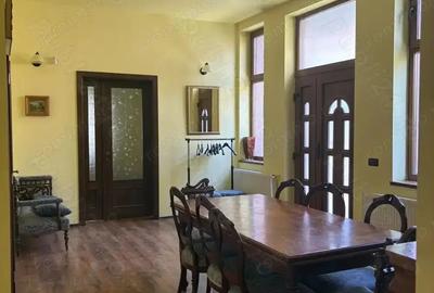 Zona Bucovinei - Casa 4 Camere Parter - 3