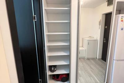 Apartament cu 2 camere semidecomandat, mobilat în Tineretului - 12