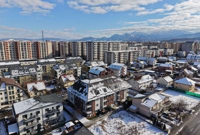Garsonieră în Tractorul - 1