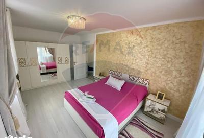 Apartament cu 2 camere semidecomandat, mobilat în Florești - 7