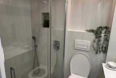 Garsonieră, mobilată în Semicentral - 2