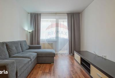 Apartament cu 2 camere semidecomandat în Florilor - 2