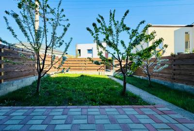 Pet friendly! Rediu/Pacurari - Casa insiruita, 3 dormitoare, 2 bai, parcare - 15