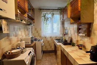 Apartament cu 2 camere în Aleea Carpați - 2