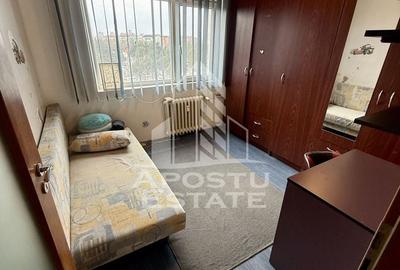 Apartament cu 3 camere decomandat, mobilat în Șagului - 3
