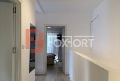 COMISION 0% Duplex cu 3 camere + 2 locuri de parcare in Dumbravita - 13