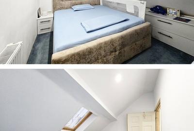 Apartament cu 3 camere în Pârneava - 4