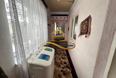 Casă individuală cu 3 camere cu Canalizare în Filipești - 10