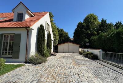 REV2005064 Vila de vanzare I Teren 1100 mp I Iancu Nicolae stil frantuzesc - 29