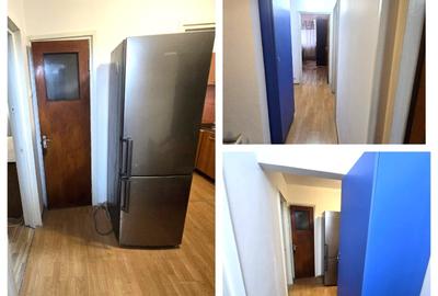 3 camere, mobilat complet, lângă parc și metrou, Drumul Taberei – vizavi AUCHAN - 13