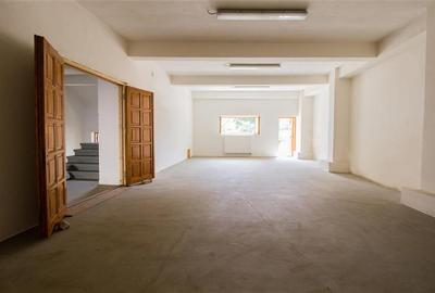 Spațiu comercial, de 900 mp, în Central - 2