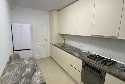 Apartament cu 2 camere decomandat în Central - 2