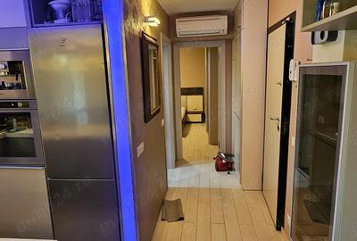 Apartament cu 2 camere ultracentral parc posta - 2